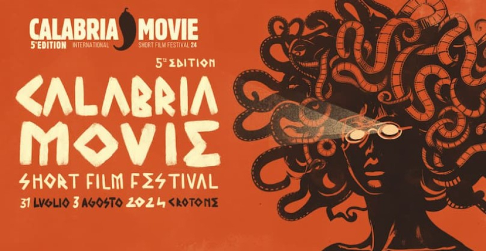 Calabria Movie - Short Film Festival