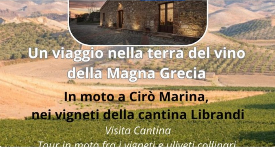 Giornata Librandi